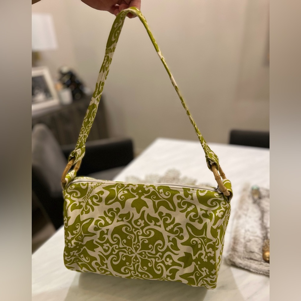 Manuheali’i tote bag -Like New-Gently Used